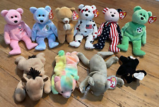 Vintage beanie babies for sale  Madison Heights