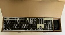 Wireless Keyboard & Mouse Samsung BA96-05868A for Samsung Computer 700A3B for sale  Shipping to South Africa