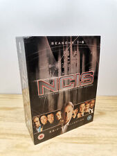 Dvd serie ncis gebraucht kaufen  Lübeck