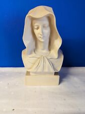 Vintage madonna bust for sale  STANFORD-LE-HOPE