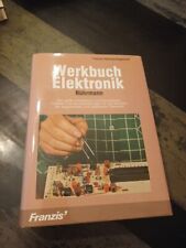 Werkbuch elektronik grosse gebraucht kaufen  GÖ-Grone