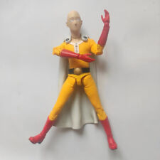 boneco de ação one punch man saitama mcfarlane brinquedos anime collectilbes oob solto comprar usado  Enviando para Brazil