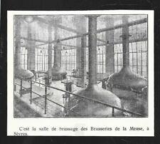 1927 brewage room d'occasion  Expédié en Belgium