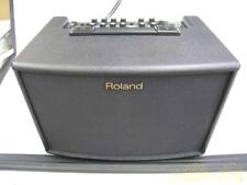 Amplificador de música ao vivo guitarra coro acústico Roland AC-60 com manual e estojo comprar usado  Enviando para Brazil