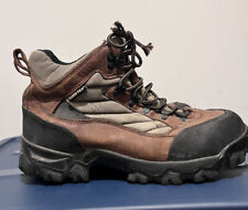 Rocky boots steel for sale  Mount Juliet
