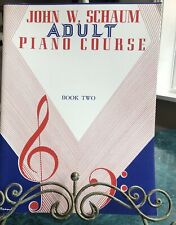 Adult piano course for sale  Bath Springs