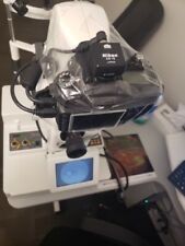 Opthalmic fundus camera for sale  Marion