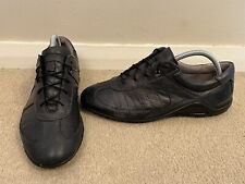 Ecco ladies leather for sale  PETERBOROUGH