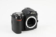 Cuerpo de cámara digital Nikon D80 10,2 MP SLR #G189 segunda mano  Embacar hacia Argentina