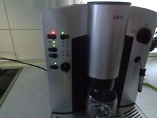 Kaffeevollautomat aeg cafamosa gebraucht kaufen  Oberostendorf