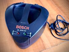 Bosch schnellladegerät 3640 gebraucht kaufen  Neukirchen-Vluyn