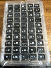 (¡Venta al por mayor!)) Lote de 100 tarjetas de memoria micro SD de 4 GB (¡Venta al por mayor!)) $0.99 cada uno! segunda mano  Embacar hacia Argentina