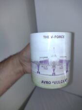 Arvo vulcan strategic for sale  GILLINGHAM