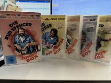 Filme bud spencer gebraucht kaufen  Stralsund-Knieper