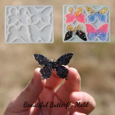 Butterfly pendants silicone for sale  Shipping to Ireland