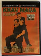 Krav maga kapap for sale  FORFAR