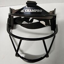 Youth champro grill for sale  Camden