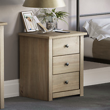 Drawer bedside cabinet for sale  Shipping to Ireland