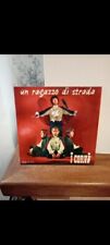 Vinile rarissimo ragazzo usato  Campagna