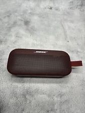 Bose soundlink flex for sale  Shipping to Ireland