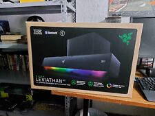 Soundbar razer leviathan usato  Parabiago