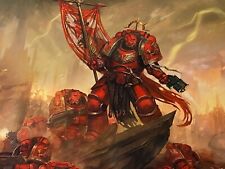 blood angels for sale  WAKEFIELD