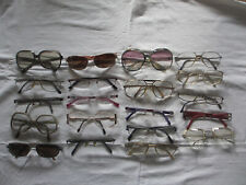 Brillengestelle brillen konvol gebraucht kaufen  Bramsche