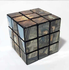 Usado, Professor Layton and the Unwound Future Rubik's Cube 3x3x3 Promocional DS comprar usado  Enviando para Brazil