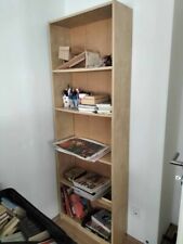 Bücherregal ikea billy gebraucht kaufen  München