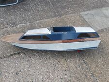 Model boat for sale  CHERTSEY