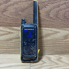 Rádio bidirecional Motorola Solutions Talkabout T472 somente sem carregador comprar usado  Enviando para Brazil