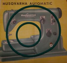Husqvarna sewing machine for sale  Shipping to Ireland