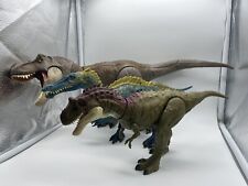 Jurassic park mattel for sale  Fort Lauderdale