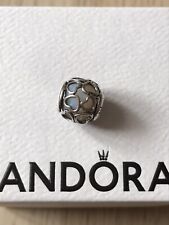 Pandora charm cuori usato  Genova