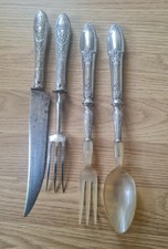 Couverts gigot couvert d'occasion  Maromme