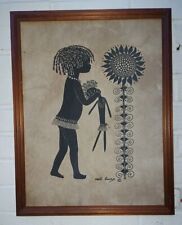 Heidi lange batik for sale  DUNSTABLE