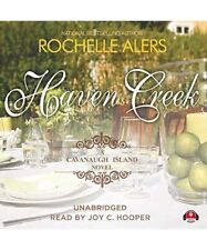 Haven creek rochelle gebraucht kaufen  Trebbin