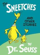 Sneetches stories hardcover for sale  Montgomery