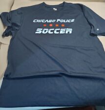 Chicago police soccer for sale  Chicago