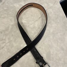 Vintage nocona belt for sale  Kansas City