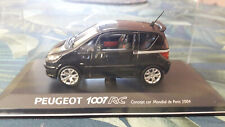 Norev peugeot 1007 d'occasion  La Teste-de-Buch