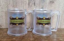 Butterbeer mug bundle for sale  CANVEY ISLAND