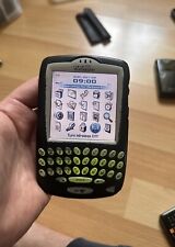 BlackBerry 7730 - czarny (odblokowany) smartfon na sprzedaż  Wysyłka do Poland
