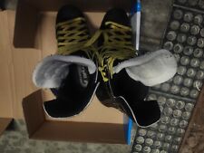 Graf hockey skates for sale  Parker