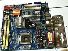 Carte mere asrock d'occasion  France