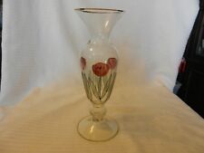 Vintage clear glass for sale  Edgewood