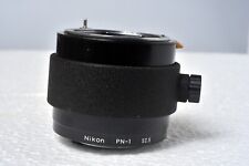 Nikon tubo analogico usato  Roma