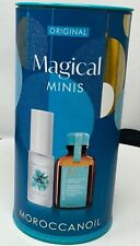 Moroccanoil magical minis for sale  UK