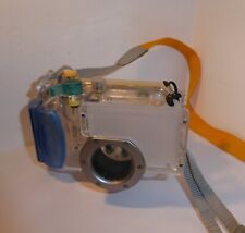 Canon dc30 underwater for sale  PUDSEY