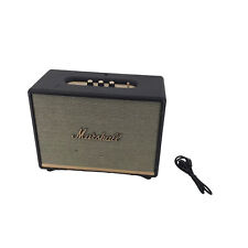 Marshall woburn bluetooth for sale  Cleveland